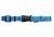 Obroża Dla Dużego Psa Basic 40-60 CM/2,5 CM