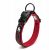 Obroża dla psa mini czerwona Truelove Xxs 28-30cm