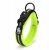Obroża dla psa neonowa żółta Truelove Xxs 28-30cm