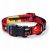 Obroża dla psa regulowana JohnDog Tokyo Xs 20-36cm