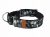Obroża martingale dla charta szer.4cm obw 23-33cm