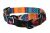Obroża martingale dla psa Zdolne Bestie S szer2cm