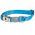 Obroża Signature Collar Blue Medium Dla Psów