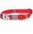 Obroża Signature Collar Red Medium Dla Psów