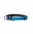 Obroża Soft Styl Happet turkusowa XL 2.5 cm