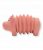 Oh Gumowy Prosiak Harmonia 2 Piszcz 20cm