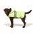Płaszcz dla psa duński design 2w1 50cm Hi-Vis Pies