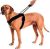 Patento-Pet Szelki Sport M czarne