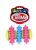 PET NOVA Pet Nova Gryzak dentystyczny DentPipe 7cm PPTN009
