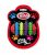 PET NOVA Pet Nova Gryzak dentystyczny DentToy z miętą [rozmiar S] 8cm PPTN014