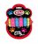 PET NOVA Pet Nova Gryzak dentystyczny DentToy z miętą [rozmiar XL] 16cm PPTN015