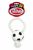 PET NOVA Pet Nova Piłka futbolowa Rope-Soccer Ball ze sznurkiem 28cm PPTN059