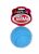 PET NOVA Pet Nova Piłka gumowa Ball o aromacie wołowiny niebieska 5cm PPTN002