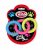 PET NOVA Pet Nova Ringo miętowe Rings z gumy mix kolorów 18,5cm PPTN001