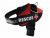 PET NOVA PET NOVA Szelki Rescue czerwone XL 75-105cm