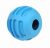 PET NOVA PET NOVA TPR FoodBall Blue piłka na przysmaki 6cm