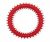 Pet Nova Tpr Dentring Red 12,5cm