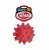 Pet Nova Vin Dentball Red L 11cm