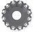 Pet Nova Vin Tire (opona) 11cm