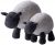Petface petface zabawka dla dzieci owiec, duża