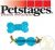 Petstages PS234 – Zestaw Orka Ultra Mini dla psów