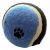 piłka ala tenisowa dla psa – wielkość 6 cm