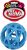 Piłka ażurowa z gumy Pet Nova Rub-fenceball-bl 9cm