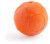 Planet Dog Orbee-Tuff Orbee-Ball z ryflowaniem, pomarańczowy