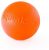 Planet Dog orbee-Tuff Squeak ball zabawka dla psów  o quietscher ok. 7,5 cm  pomarańczowy Planet Dog (PLMM9)