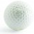Planet Dog Planet Dog Orbee Golf Ball [68718]