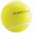 Planet Dog Planet Dog zabawka dla dzieci piłka tenisowa, żółty 68716