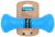 PULLER PULLER PitchDog Game barbell blue zabawka dla psa niebieski 7 x 19 cm