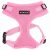 Puppia puppia paja-AC617 uprząż dla psa ritefit, różowa, L PAJA-AC617-PK-L