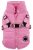 Puppia puppia papd-vt1366 Mountaineer II, Pink, L