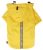Puppia puppia peaf-rm03 Base Jumper płaszcz przeciwdeszczowy, żółty, rozmiar XL