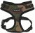 Puppia puppia ritefit uprząż dla psa, mały, Camo