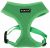Puppia puppia Soft uprząż dla psa, zielony, s, zielony PDCF-AC30-GR-S