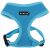 Puppia Soft uprząż dla psa, niebieska, l, niebieski PDCF-AC30-SB-L