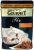 Purina Gourmet Perle mini fileciki mokra karma dla kota z kurczakiem w sosie 85g