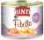Rinti Filetto kurczak i szynka w sosie 24x210g