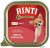 Rinti Gold Mini, 6 x 100g – Jeleń z wołowiną