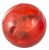 Rogz tum03-C-Tumbler zatrudnienia ball, M, czerwony TUM03-C