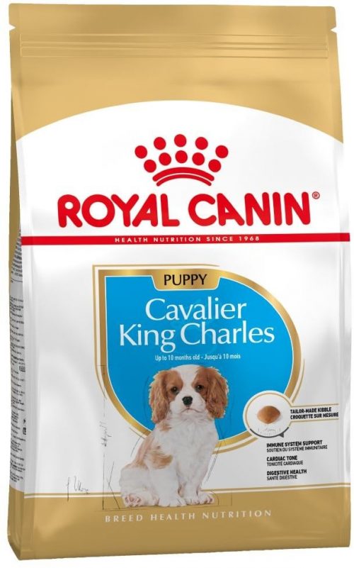 Royal Canin Cavalier King Charles Adult 1,5 kg