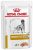 Royal Canin Veterinary Diet Royal Canin Veterinary Diet Canine Urinary Ageing +7 saszetka 100g MS_16417