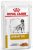 Royal Canin Veterinary Diet Royal Canin Veterinary Diet Canine Urinary S/O saszetka 100g MS_16245