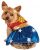 Rubie’s Kostium Rubies oficjalny Pet Dog, Wonder Woman  X-Large 887842C