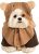 Rubie’s Pet Costume Ewok Large 887854LXL-L