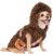 Rubie’s rubie kroki Chewbacca bluza z kapturem Pet Costume-Medium 580416