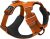 Ruffwear Ruffwear Front Range Uprząż, campfire orange L/XL 2020 Wyposażenie dla zwierząt 30502-815LL1