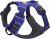 Ruffwear Ruffwear Front Range Uprząż, huckleberry blue L/XL 2020 Wyposażenie dla zwierząt 30502-411LL1